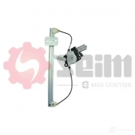 Стеклоподъемник SEIM 8 50138 AC019 2159111 920004 - Изображение 2