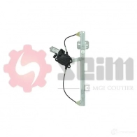Стеклоподъемник SEIM 8 50138 AC019 2159111 920004 - Изображение 3
