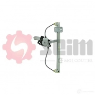 Стеклоподъемник SEIM 920005 AC020 2159112 8 50139 - Изображение 2