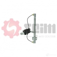 Стеклоподъемник SEIM 920005 AC020 2159112 8 50139 - Изображение 3