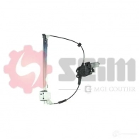 Стеклоподъемник SEIM 920052 2159157 AC316 8 50165 - Изображение 3