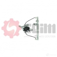 Стеклоподъемник SEIM 920039 85016 3 AC018 2159144 - Изображение 2