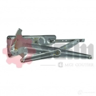 Стеклоподъемник SEIM 970201 2159460 3L WHU45 3349809702010 - Изображение 2