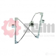 Стеклоподъемник SEIM M595Z M1 3349809006378 Fiat Croma (194) 2 Универсал 1.9 D Multijet (194AxB1B) 120 л.с. 2005 – 2011 900637