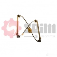 Стеклоподъемник SEIM QXG4S B 901294 3349809012942 Audi A2