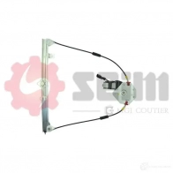 Стеклоподъемник SEIM 2159150 AC036 8 50141 920045 - Изображение 2