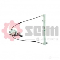 Стеклоподъемник SEIM AC068 920103 850 221 2159178 - Изображение 3