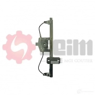 Стеклоподъемник SEIM 901626 102532573 NK G9EA 3349809016261
