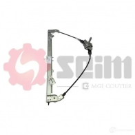 Стеклоподъемник SEIM Fiat Panda QRB WNJ 900975 3349809009751