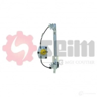 Стеклоподъемник SEIM 901185 3349809011853 Volkswagen Golf 4 (1J5) Универсал 1.9 TDI 90 л.с. 1999 – 2006 7Z9F8 9