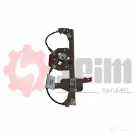 Стеклоподъемник SEIM J 20ZF9 1437802562 902208 - Изображение 2