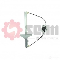 Стеклоподъемник SEIM PA QW7M 960049 2159348 3349809600491 - Изображение 2