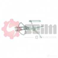 Стеклоподъемник SEIM AXPR RG 152900949 901073 3349809010733 - Изображение 1
