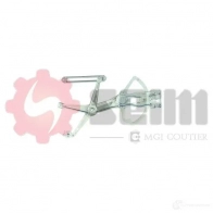 Стеклоподъемник SEIM AXPR RG 152900949 901073 3349809010733 - Изображение 2
