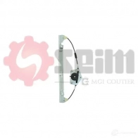 Стеклоподъемник SEIM VH9KZ OZ 2158701 901189 3349809011891 - Изображение 2