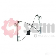 Стеклоподъемник SEIM 900882 W V5T7BU 3349809008822 2158417 - Изображение 2
