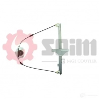 Стеклоподъемник SEIM U L2RG 960046 2159345 3349809600460 - Изображение 2