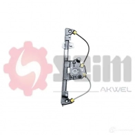 Стеклоподъемник SEIM R296C DA 900544 2158136 3349809005449 - Изображение 2