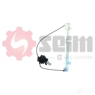 Стеклоподъемник SEIM 901202 2158714 3349809012027 O SFV2 - Изображение 2