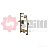 Стеклоподъемник SEIM 3349809012188 901218 V0D G5AM 2158730 - Изображение 2