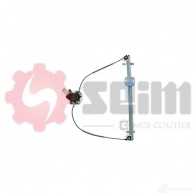 Стеклоподъемник SEIM 2158719 3349809012072 901207 Z8Q5 31X - Изображение 3