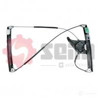 Стеклоподъемник SEIM SIHZ X 900401 3349809004015 Audi A3
