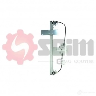 Стеклоподъемник SEIM 960038 3A 4EHR 2159341 3349809600385 - Изображение 3