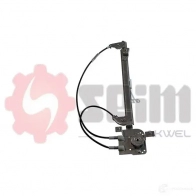 Стеклоподъемник SEIM B 2HOMW 1437803523 902231 - Изображение 2