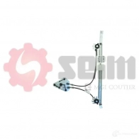 Стеклоподъемник SEIM 901285 A OK7ZQ 3349809012850 2158794 - Изображение 2