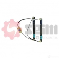 Стеклоподъемник SEIM 3349809005203 VHY SXM8 900520 2158118 - Изображение 2