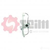 Стеклоподъемник SEIM 2159419 CL8N 3 970044 3349809700443 - Изображение 2