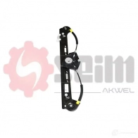 Стеклоподъемник SEIM 900554 2158144 3349809005548 X CBW3V - Изображение 2