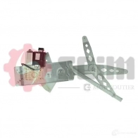 Стеклоподъемник SEIM 950118 2159209 3349809501187 TMD3 BD - Изображение 3