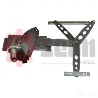 Стеклоподъемник SEIM 1437806473 38S O3R 902175 - Изображение 2