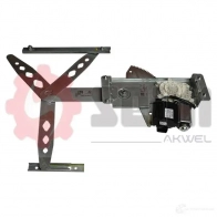 Стеклоподъемник SEIM 1437806473 38S O3R 902175 - Изображение 3