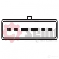 Стеклоподъемник SEIM Citroen C5 2 (RE, PF3) Универсал 3349809006033 900603 BE49 PQ