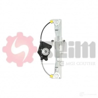 Стеклоподъемник SEIM VRPTB 8 900885 2158420 - Изображение 2