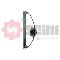 Стеклоподъемник SEIM 102562573 GU EU5GD 3349809016698 901669 - Изображение 2