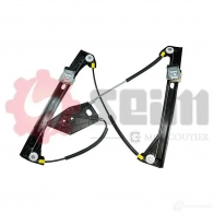 Стеклоподъемник SEIM YH DJWZ0 3349809012539 Volkswagen Polo (6R1, 6C1) 5 Хэтчбек 1.2 TSI 16V 90 л.с. 2014 – 2025 901253