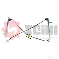 Стеклоподъемник SEIM 3349809007924 Peugeot 307 1 (3B, PF2) Кабриолет 3RS 9LA 900792