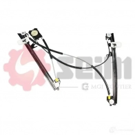 Стеклоподъемник SEIM 970086 3349809700863 Renault Megane (BM, CM) 2 Хэтчбек 1.5 dCi (BM0F. BM0T. BM2B. CM0F. CM0T) 82 л.с. 2002 – 2008 7X9 B2