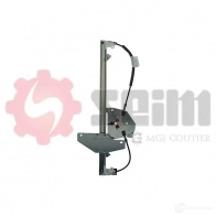 Стеклоподъемник SEIM 102560729 72CB M 3349809016094 901609 - Изображение 2