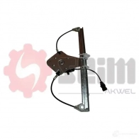 Стеклоподъемник SEIM AC320 2159117 8 50169 920010 - Изображение 2