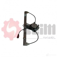 Стеклоподъемник SEIM AC320 2159117 8 50169 920010 - Изображение 3