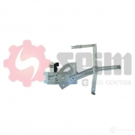 Стеклоподъемник SEIM 950104 AC458 2159195 8 50293 - Изображение 2