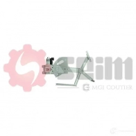 Стеклоподъемник SEIM C9P 1EE 950108 2159199 3349809501088 - Изображение 2