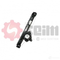 Стеклоподъемник SEIM W2FH F 950328 3349809503280 2159277 - Изображение 2