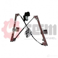 Стеклоподъемник SEIM 1437758722 N7YZ5A G 902353 - Изображение 3