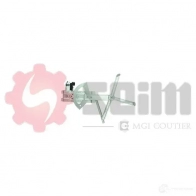 Стеклоподъемник SEIM AC456 850 291 2159207 950116 - Изображение 3