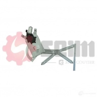 Стеклоподъемник SEIM 2158384 FBPXV 07 3349809008327 900832 - Изображение 2